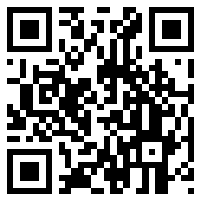 QR Code for bitcoin:36EDiRgfL4dBTYME9sHY9Lo5hDerHSsmvk