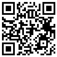 QR Code for bitcoin:36EGAjSZ3eB1revXaRVdiJ4AsBUTQWRGe9