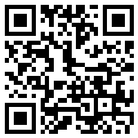 QR Code for bitcoin:36EPvuSBYGADMgys6EnuUGZKqddksYSeEm