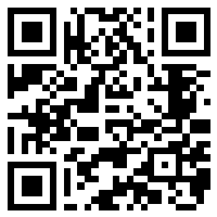 QR Code for bitcoin:36EURS1AmbxDRQFZPvo4hcCV26dvN4kDPx