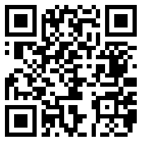 QR Code for bitcoin:36EW2CgvV27D4m34hEeUuxP4PLyXnPmfMe