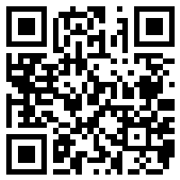 QR Code for bitcoin:36EX4pLvUWeHEv5QdHiRXcpaaB7oSLKKAr