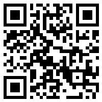 QR Code for bitcoin:36Eb8t6gF7eRjfakwGyfm8zcCmKQLbEx7Y