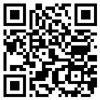 QR Code for bitcoin:36EfZj2zpgf8zJcvHyL52juZP738f9qMFj