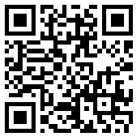 QR Code for bitcoin:36Eh6JrVRQReJ1wqoSAcJDsAoCvPNZD7xC
