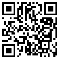 QR Code for bitcoin:36EhQyvNoCwQ94d4iFMTaCWGFWkPHe8JTG