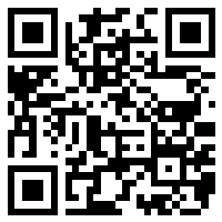 QR Code for bitcoin:36EjebNbx5S2vhpM6XLLpCyDNVEZFFnHX6