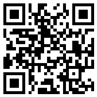 QR Code for bitcoin:36EnRexgrZ8ZbeU7KFdR7S4DLGJWv7JbSF
