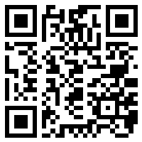 QR Code for bitcoin:36Eo7FLeij8vtjoXieDEBg353BGGeG2e1s