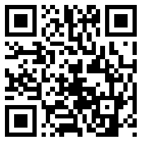 QR Code for bitcoin:36EpYbMhUsXe1YMshrAXKo4nbiNWVmzRQE