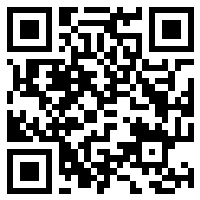 QR Code for bitcoin:36EsW7kqw8Rta22DJmoJSorRTAoiGEvFoP