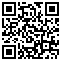 QR Code for bitcoin:36F1yDgfH9a2namMCGMHdXSbPVBVbWLuTE