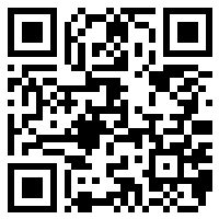 QR Code for bitcoin:36F2jTp3bAvQLRnQEQJEhgsk7d4tsRgV9E