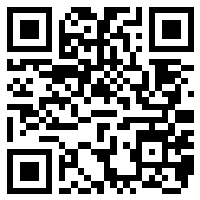 QR Code for bitcoin:36F5P2nyNdaXjGLifrCERoAz2FvaCWYxeG