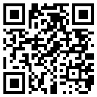 QR Code for bitcoin:36FADzPDAB6Wk2hj4ntDEUfyeyeSnCiKb2