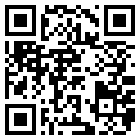 QR Code for bitcoin:36FNM1JvReFDnZRT7QwER3GrS47nnS6r2R