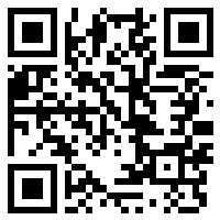 QR Code for bitcoin:36FNfUGwE5JEL7YAL6UPKf2gDpYpRYR9yu