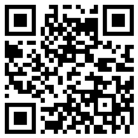 QR Code for bitcoin:36FP1EbCunX935PMWM2ELd1DynaUb3tHn6