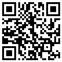 QR Code for bitcoin:36FQ7Ha82f22GFHE6USaAPqds7weDvkfNv
