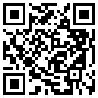 QR Code for bitcoin:36FR18Di1JSAnB4qZk4jZ1cRwivTed6su6