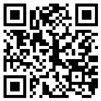 QR Code for bitcoin:36FR8PjMNcbxjj3gCCZQf2oaUTHmSnp2PJ