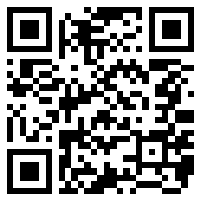 QR Code for bitcoin:36FRpPWYfFBch1nGiZC4CmBZF1jiVg38Zr