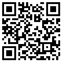 QR Code for bitcoin:36FSn3XmuDrVDYqqJecA3EBTULeb564DLL