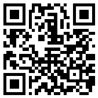 QR Code for bitcoin:36FSqhHaxb7edj8PR6rjBytos5UrvGLGws