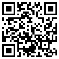 QR Code for bitcoin:36FSrfHqsApkVgRZW9dkW4caztPZh3BYhU