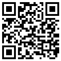 QR Code for bitcoin:36FV8pDANVew51vdMpHFKBnFqZ9koNVRyy
