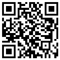 QR Code for bitcoin:36FWfi7VsZ1koBfXcc5LWrcyLt4sk9dA33