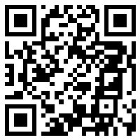 QR Code for bitcoin:36FYibRBzuh7ETG2AfLP3fp6KBiREVMYb8
