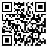 QR Code for bitcoin:36FaqBAkMXYvJv54ogprcBLEcxm3iGKCDq