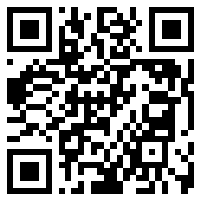 QR Code for bitcoin:36Fb7ftgJsPPAmWoLnVffxuE2UJRkQcoNb