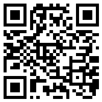 QR Code for bitcoin:36FbKGeMTWPtfb2y6nTRkrCvfvKKvPHcvL