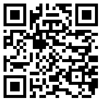 QR Code for bitcoin:36FbmiaV4tpps6jV11e9sYMnF4s2jgn1Me
