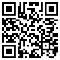 QR Code for bitcoin:36FdsP3EjmS88uKViAJk64ZJs1pRTaHJYB