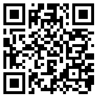 QR Code for bitcoin:36FiJpoMmtUXhSyBphaP6DVG6yiWTfvcEV