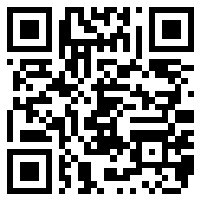 QR Code for bitcoin:36FiqHfSCnbpmPBiK6uoCkNWe63hN6Quov