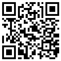 QR Code for bitcoin:36Fn383MuDb1eVAFVzSFQCZoCV7jSnpJg9