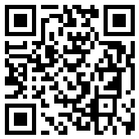 QR Code for bitcoin:36FqEBG5hms8UfRmtbMv7BAwSvh7qGvDLB