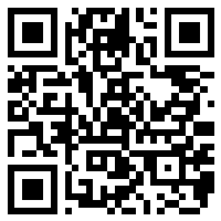 QR Code for bitcoin:36FqexmLP9mHSfAXLba69yMGtwaUzvmmnk