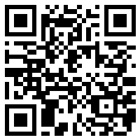QR Code for bitcoin:36FrV7KnMxLUpfPpJTHgFPza2dmfnyMt75