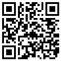 QR Code for bitcoin:36FugSpHBjyLX5Yev9of4MtZTm9aLmCArv