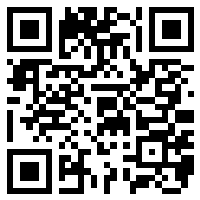 QR Code for bitcoin:36Fv8YcaxAS7iSSNW8jDAAboM2gdKoZeE4