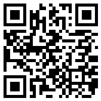 QR Code for bitcoin:36FvdqugkKvFHEiHvGpb8jdVCeCd1PYoZV