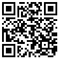 QR Code for bitcoin:36G2GyJigirkpkzC2fRoCn5vWRQHM2XaBb
