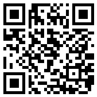 QR Code for bitcoin:36G2XrQJuLPLg4GiYoqXzy3httCLxPQNeX