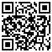 QR Code for bitcoin:36GDCBj6RH32PDVTme5wvKUHDBBxfzK3VE
