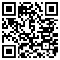QR Code for bitcoin:36GDajbDt1VsjjZvqTCc8zaAysAH9g5PoM